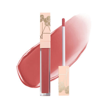 AFTERGLOW LIP SHINE, NARS Gloss