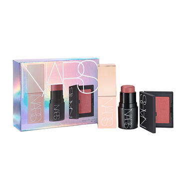 DOLCE VITA CHEEK SET, NARS The Multiple
