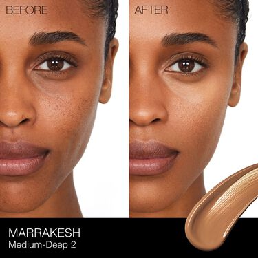 Soin hydratant teint&eacute; Pure Radiant SPF&nbsp;30/PA+++, NARS Coveted Classics