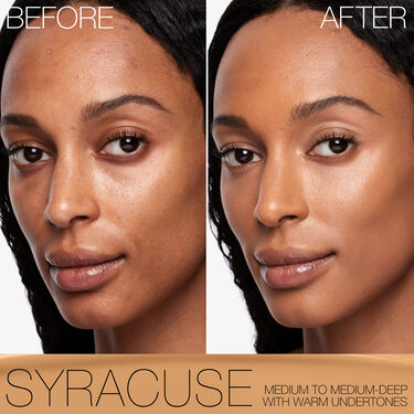 Light Reflecting Advanced Skincare Foundation, NARS FOND DE TEINT