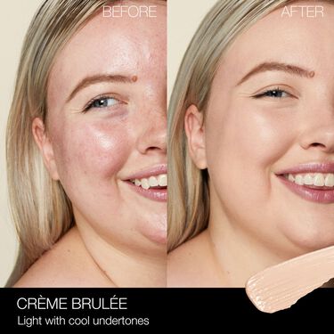 MINI RADIANT CREAMY CONCEALER, NARS Teint