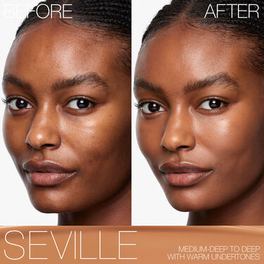Light Reflecting Advanced Skincare Foundation, NARS FOND DE TEINT
