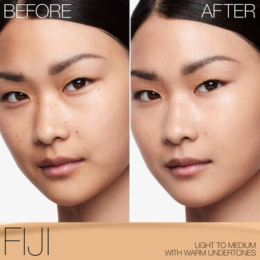 Light Reflecting Advanced Skincare Foundation, NARS FOND DE TEINT