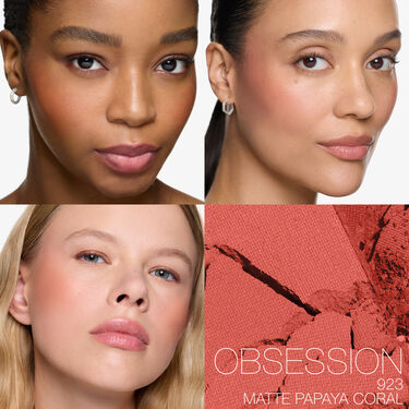 BLUSH, NARS Email Offers