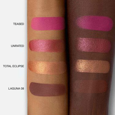 Hot Escape Cheek Palette 4, NARS The Hot Escape Collection