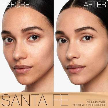 Light Reflecting Advanced Skincare Foundation, NARS FOND DE TEINT