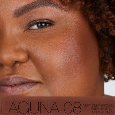 LAGUNA BRONZING POWDER, NARS Poudre bronzante