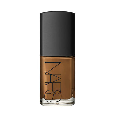 Sheer Glow Foundation, NARS Fond de teint