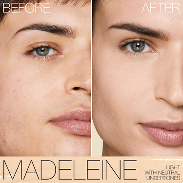 Radiant Creamy Concealer, NARS Anti-cernes