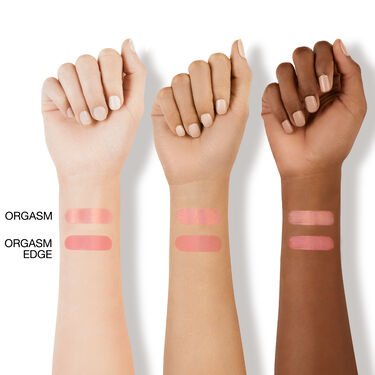 Orgasm Matte & Glow Blush Duo, NARS Blush