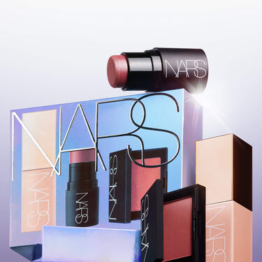 DOLCE VITA CHEEK SET, NARS The Multiple