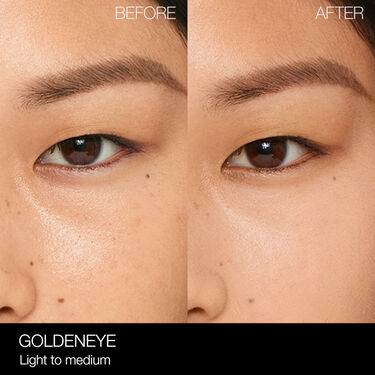 LIGHT REFLECTING EYE BRIGHTENER, NARS ANTI-CERNES