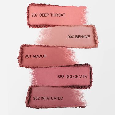 BLUSH, NARS Blush