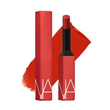 Powermatte Lipstick, NARS Derni&egrave;re Chance