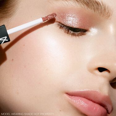 SPARKLING SEDUCTION LIQUID EYESHADOW, NARS Ombre &agrave; paupi&egrave;res