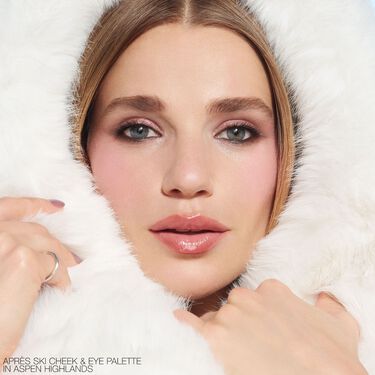 APR&Egrave;S SKI CHEEK & EYE PALETTE, NARS new arrivals