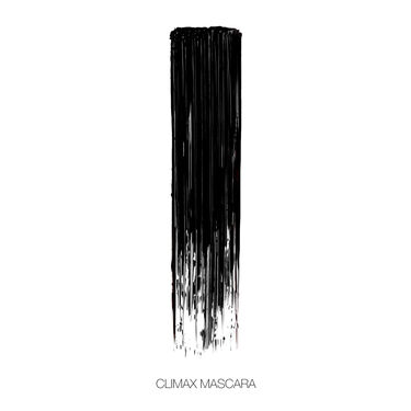 CLIMAX MASCARA DUO, NARS Mascara
