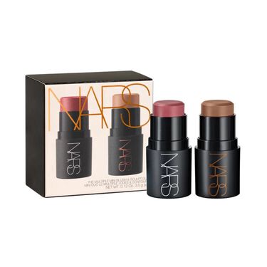 THE MULTIPLE MINI BLUSH & SCULPT DUO, NARS THE SUMMER SCULPT COLLECTION