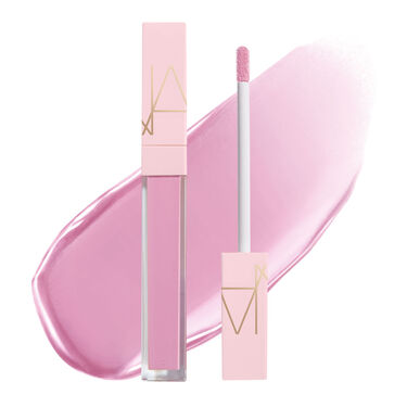 AFTERGLOW LIP SHINE, NARS Gloss