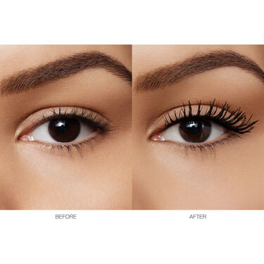 Mini Climax Extreme Mascara, NARS Format voyage