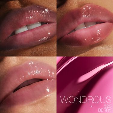 Hot Escape Afterglow Lip Oil, NARS The Hot Escape Collection