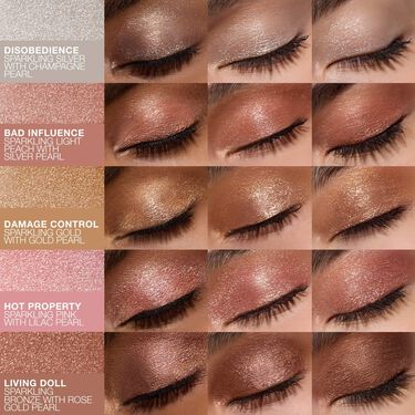 SPARKLING SEDUCTION LIQUID EYESHADOW, NARS Ombre &agrave; paupi&egrave;res