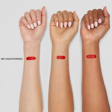 Ultimate Luxury Explicit Lipstick, NARS Derni&egrave;re Chance &agrave; -30%