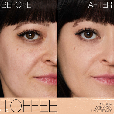 Radiant Creamy Concealer, NARS Anti-cernes