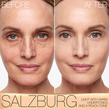 Natural Radiant Longwear Foundation, NARS Fond de teint