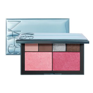 APR&Egrave;S SKI CHEEK & EYE PALETTE, NARS HOLIDAY COLLECTION