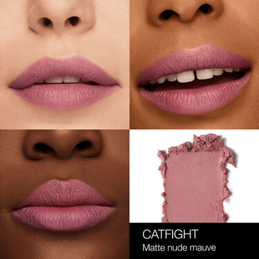 Rouge &agrave; l&egrave;vres, NARS Derni&egrave;re Chance