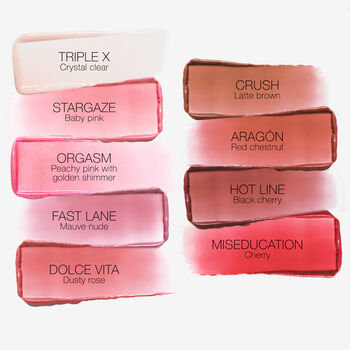 AFTERGLOW LIP BALM