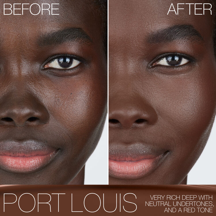 Light Reflecting Advanced Skincare Foundation