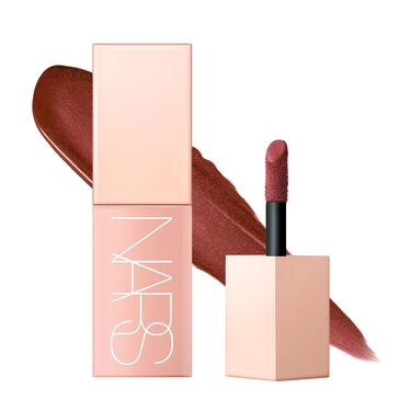 Afterglow Liquid Blush, Nars Derni&egrave;re Chance &agrave; -40%