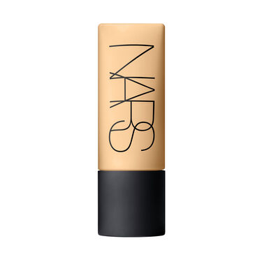 Soft Matte Complete Foundation, NARS VOIR TOUT