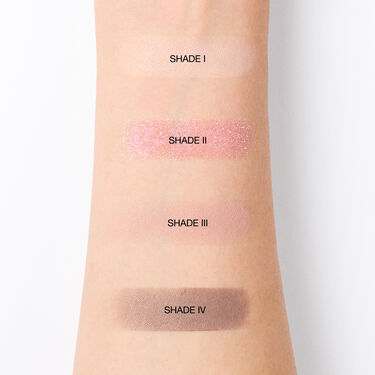 QUAD EYESHADOW, NARS Ombre &agrave; paupi&egrave;res