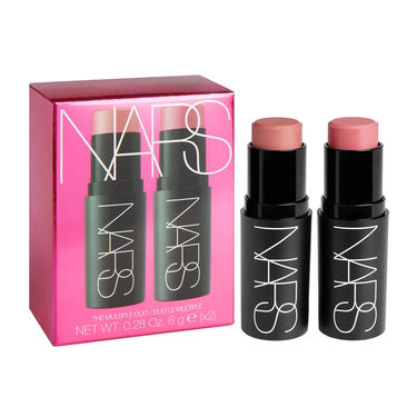 The Multiple Duo, NARS Palettes & Coffrets Cadeaux