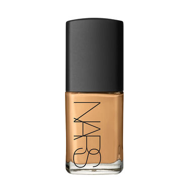 Sheer Glow Foundation, NARS Fond de teint
