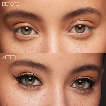 CLIMAX LIQUID EYELINER, NARS Climax Collection