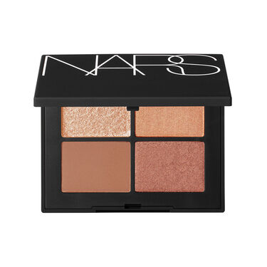 Quad Eyeshadow, NARS Nouveaut&eacute;s
