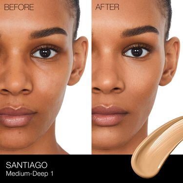 Soin hydratant teint&eacute; Pure Radiant SPF&nbsp;30/PA+++, NARS Coveted Classics