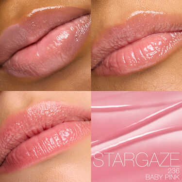 AFTERGLOW LIP BALM, NARS BAUMES &Agrave; L&Egrave;VRES