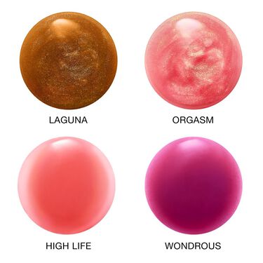 Hot Escape Afterglow Lip Oil, NARS The Hot Escape Collection