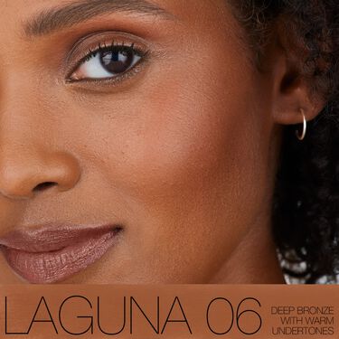 MINI LAGUNA BRONZING POWDER, Nars Poudre bronzante