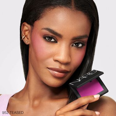 BLUSH, NARS Email Offers