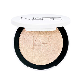 Light Reflecting Luminizing Powder