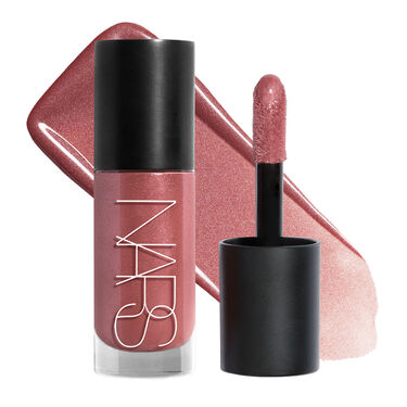 INSATIABLE LIQUID BLUSH, NARS S&eacute;lection Cannes