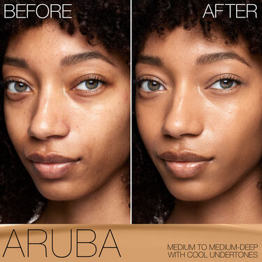 Light Reflecting Advanced Skincare Foundation, NARS Nouveaut&eacute;s