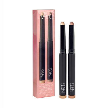 TOTAL SEDUCTION EYESHADOW STICK DUO, NARS Palettes & Coffrets Cadeaux