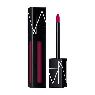 Powermatte Lip Pigment, NARS Rouge &agrave; l&egrave;vres liquide